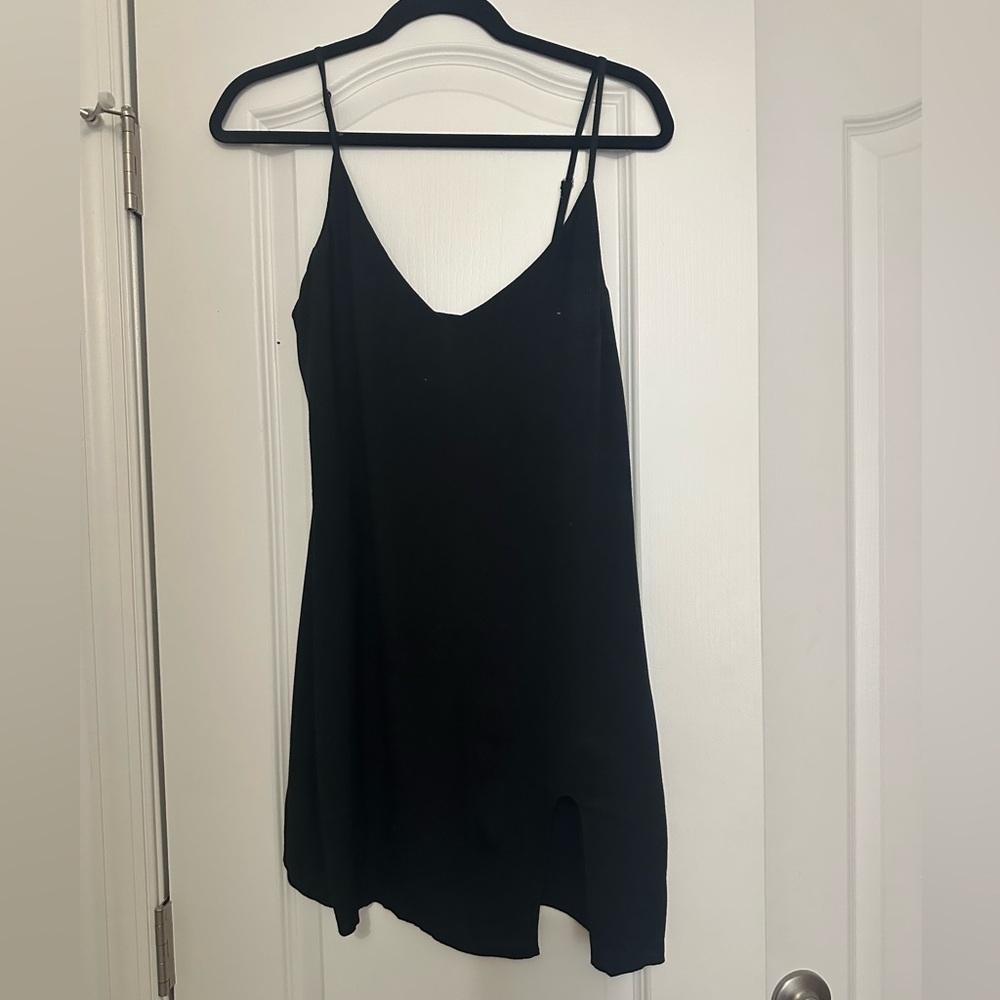 Reformation Marlowe Dress